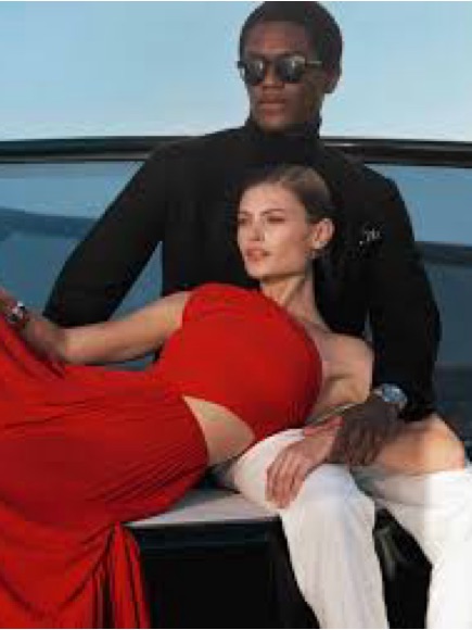 Lauren Ralph Lauren